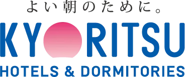KYORITSU HOTEL&DORMITORIES