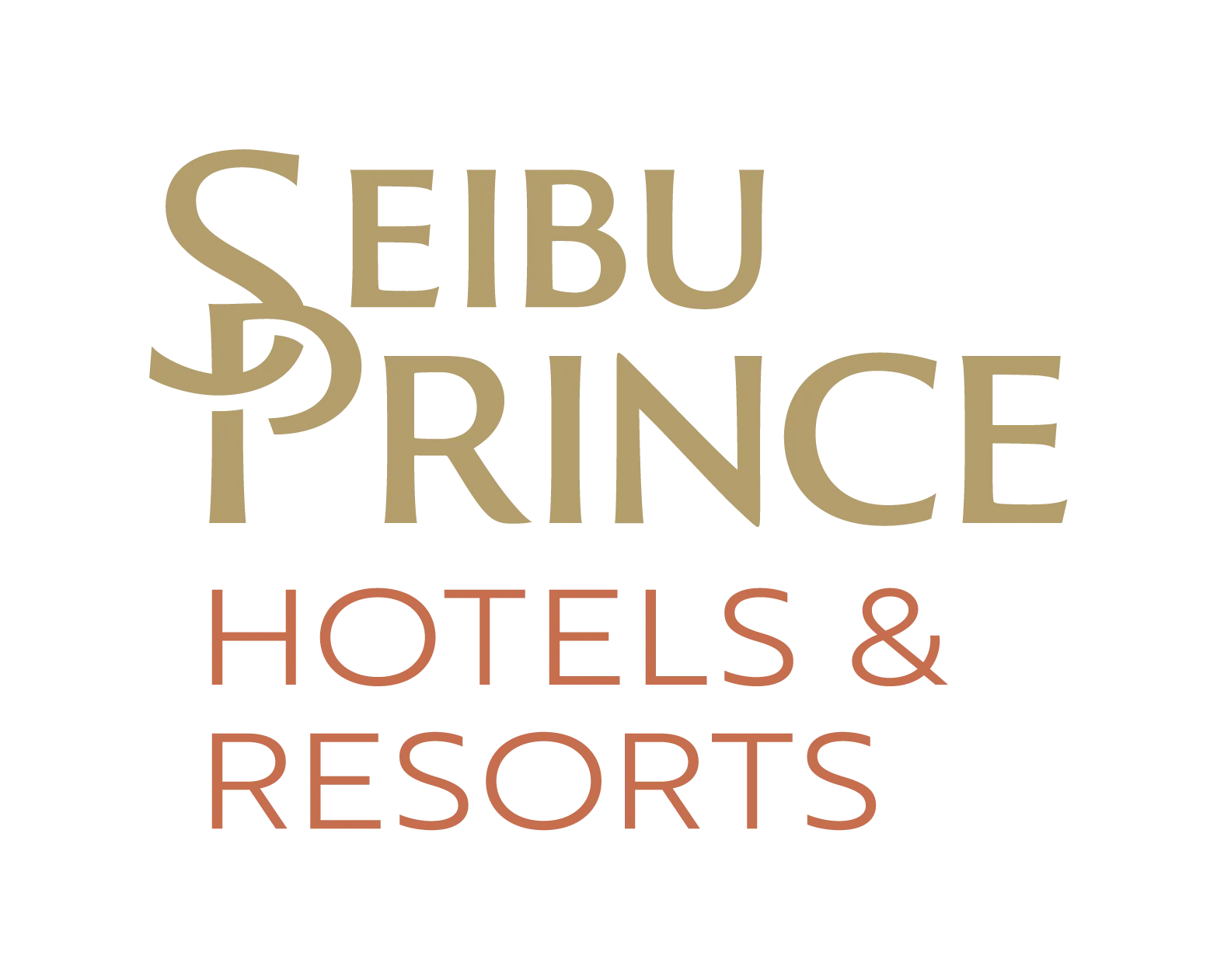 SEIBU　PRINCE　HOTEL＆RESORTS