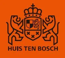 HUIS TEN BOSCH