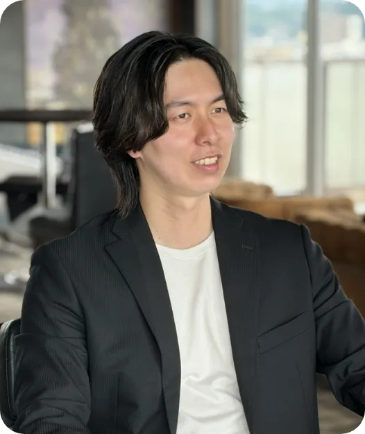 ワットホテル＆スパ飛騨高山 総支配人 兼 クリーン事業責任者　大杉 青紗 様