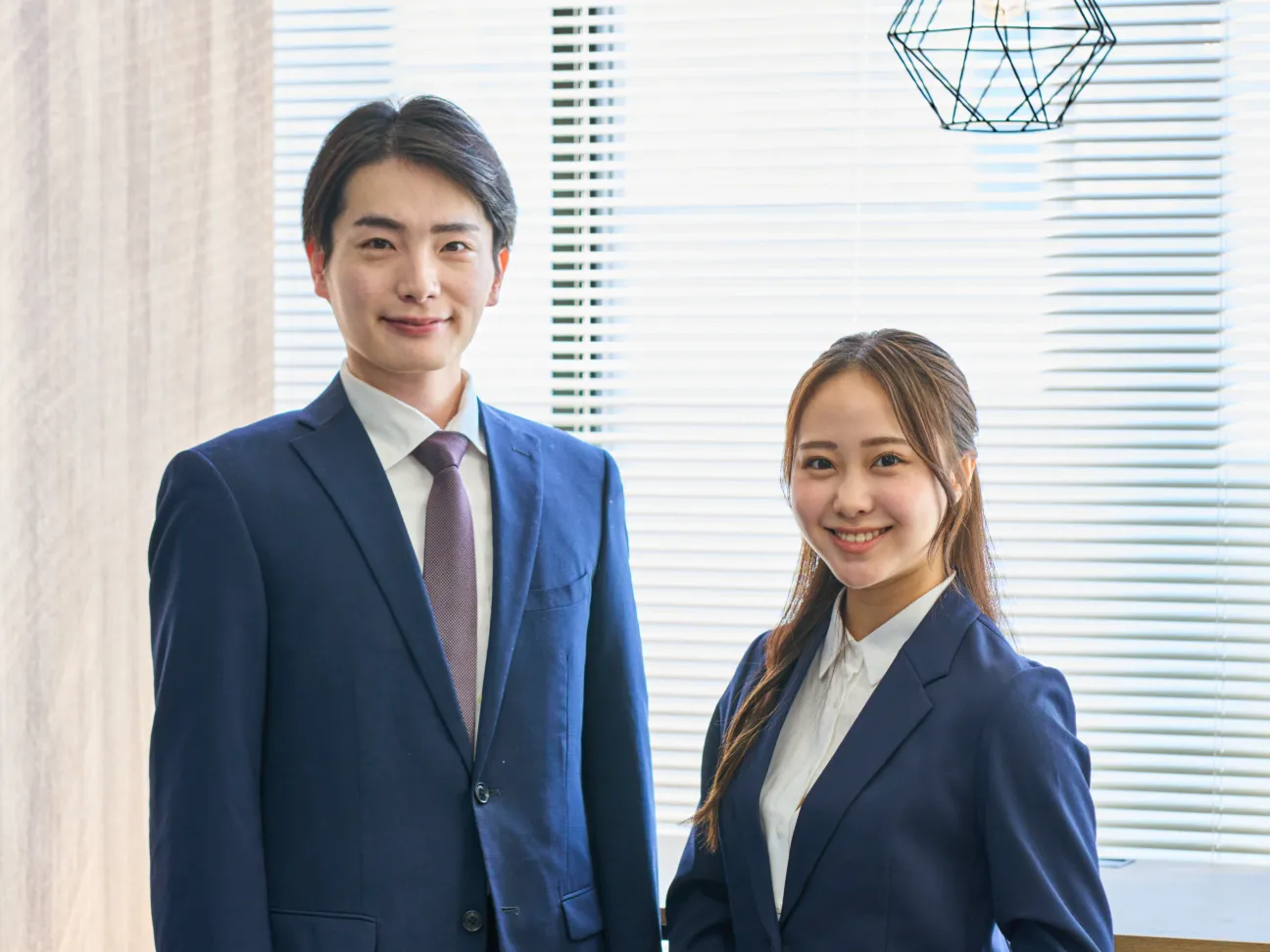 会社情報