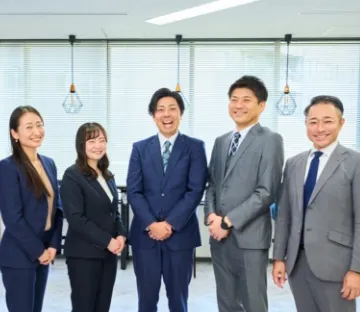 採用情報