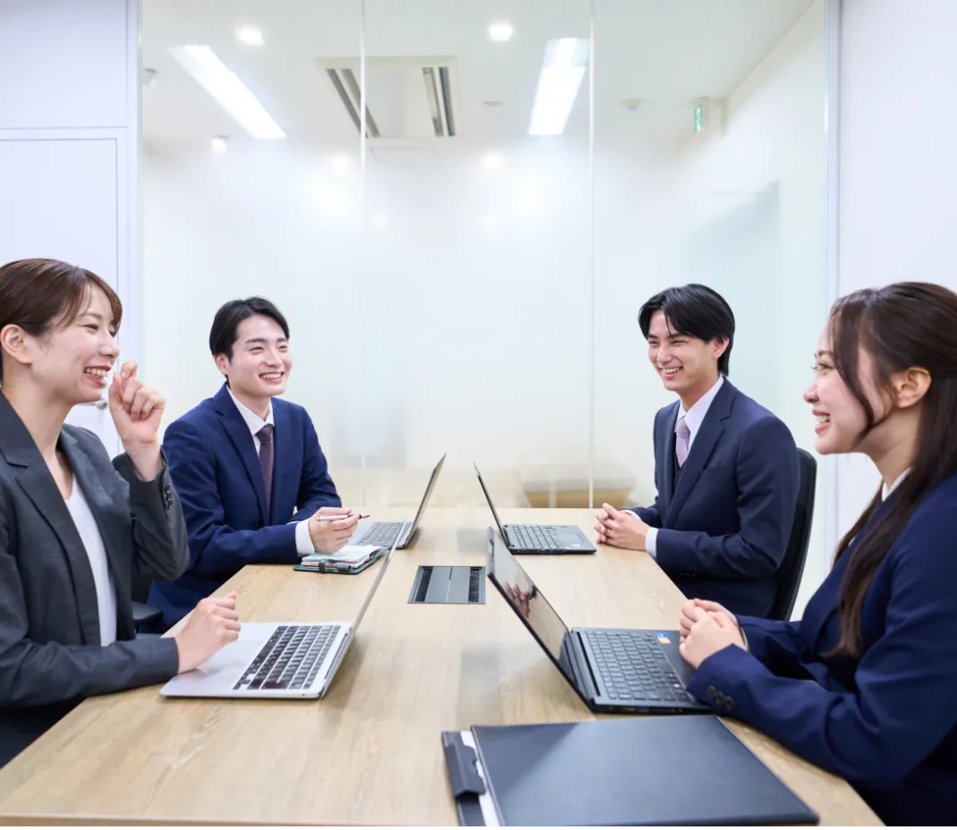 採用写真4