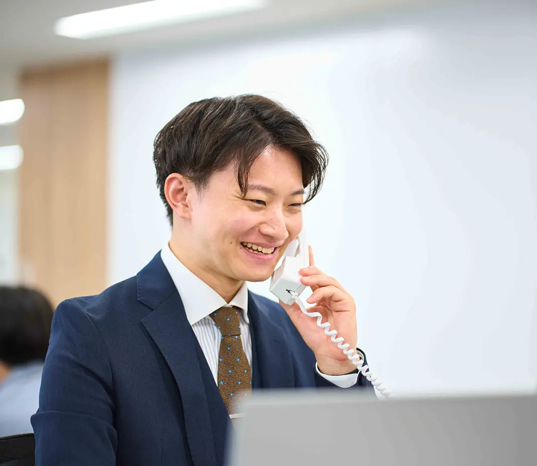 採用写真4