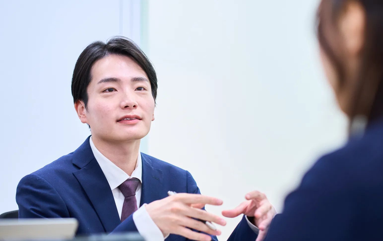 人材をお探しの企業様