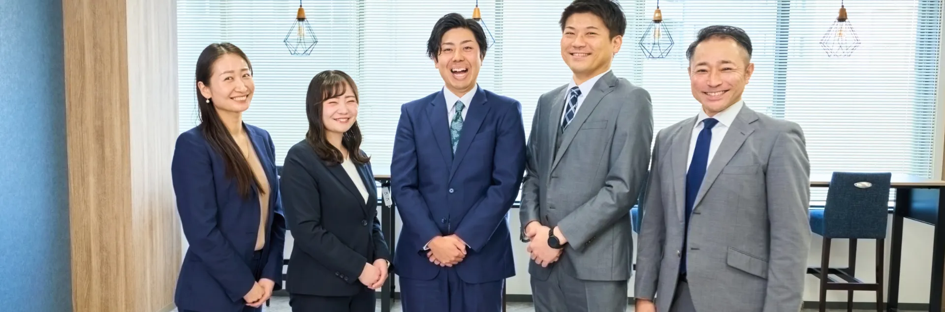 集合写真