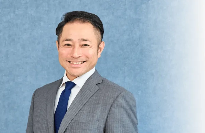 田中さん