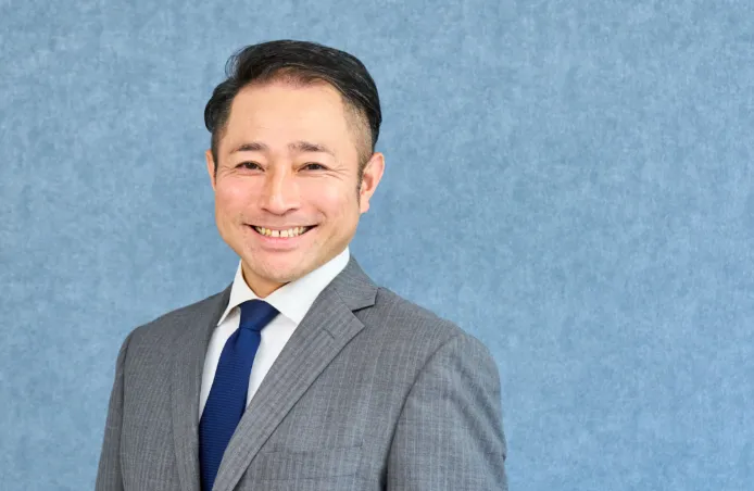 田中さん