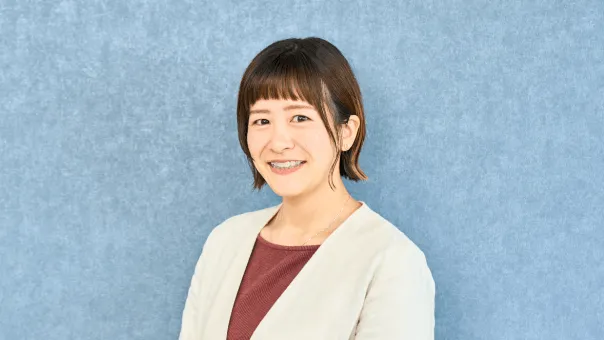 Oさん