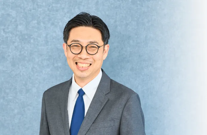 田中さん