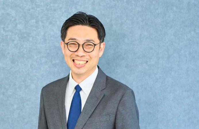 田中さん