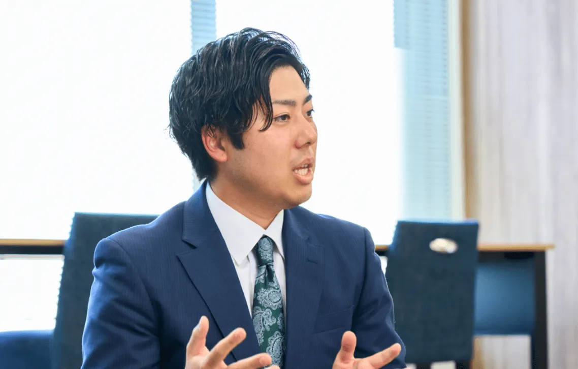 男性