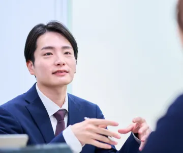 職種紹介