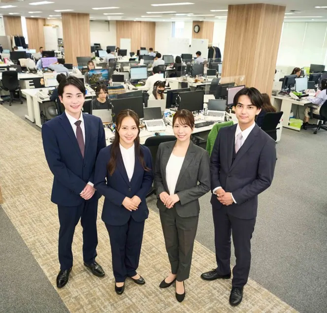 開発案件種別(社内/社外)
