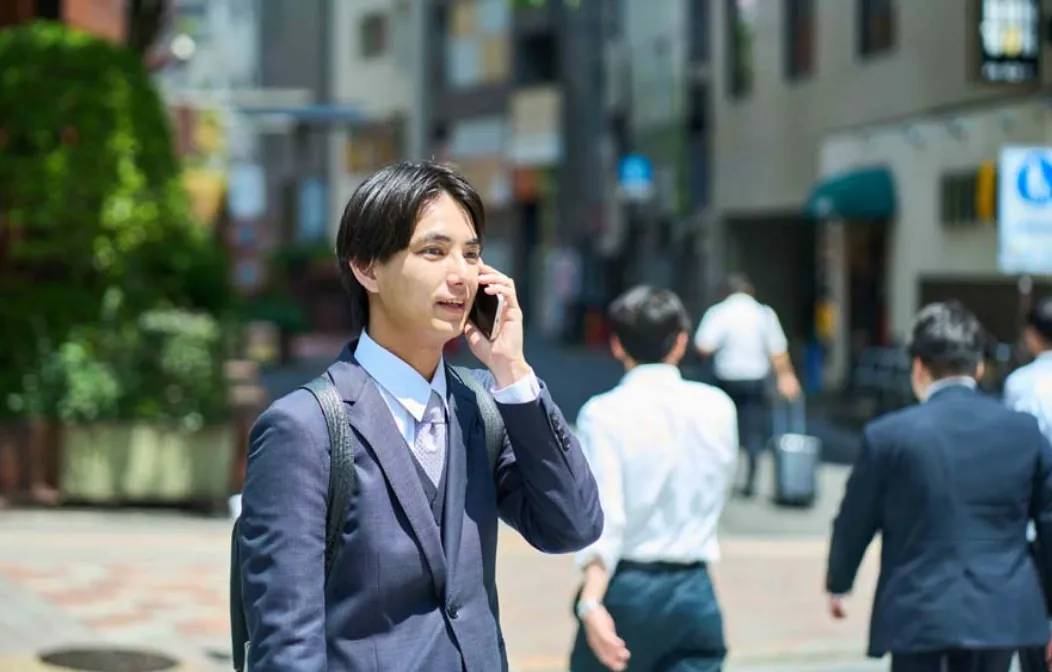未経験からでも長期的キャリアを築ける