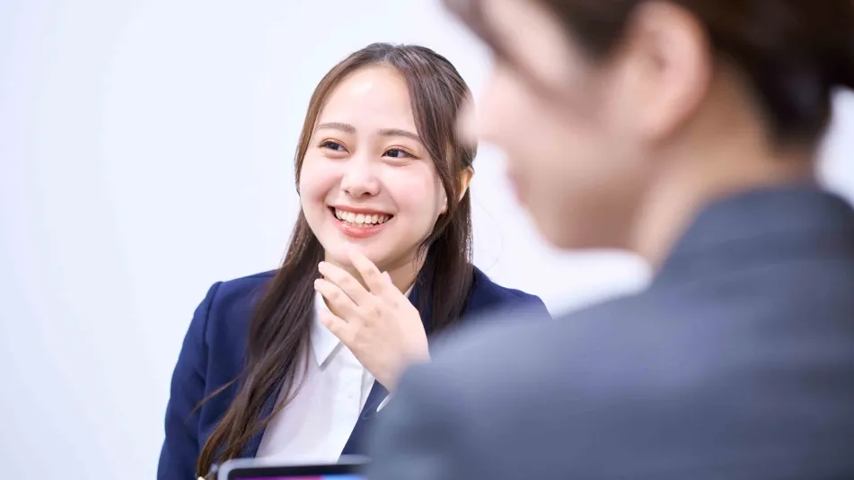 仕事内容