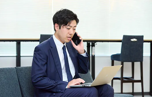 今後のキャリアプラン