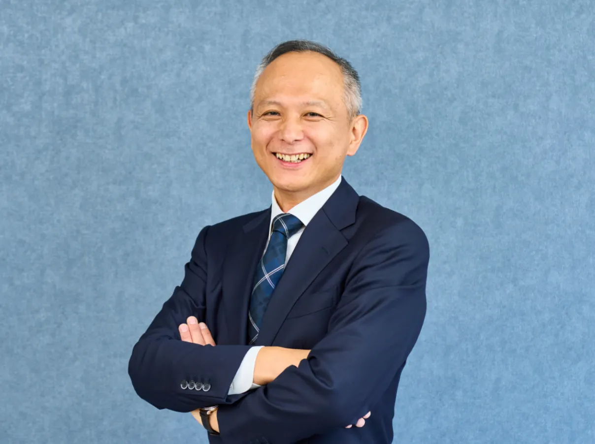 社長