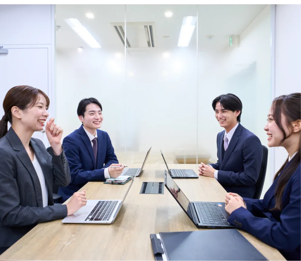 採用写真3